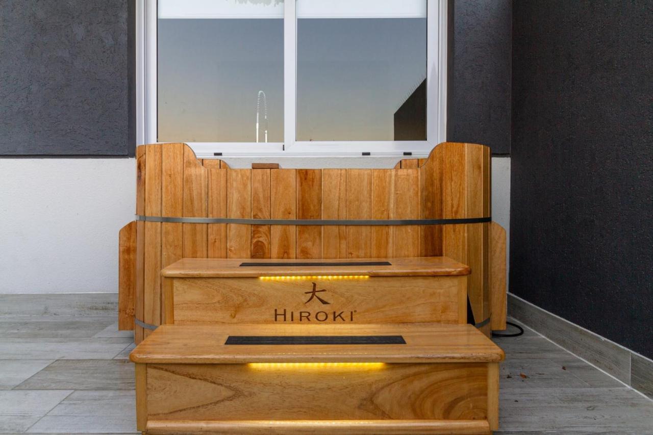 Acevedo 716 - Apart Hotel - New Opening Buenos Aires Exterior foto