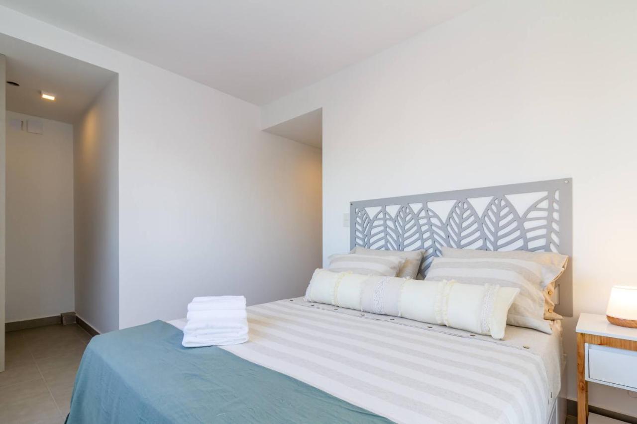 Acevedo 716 - Apart Hotel - New Opening Buenos Aires Exterior foto