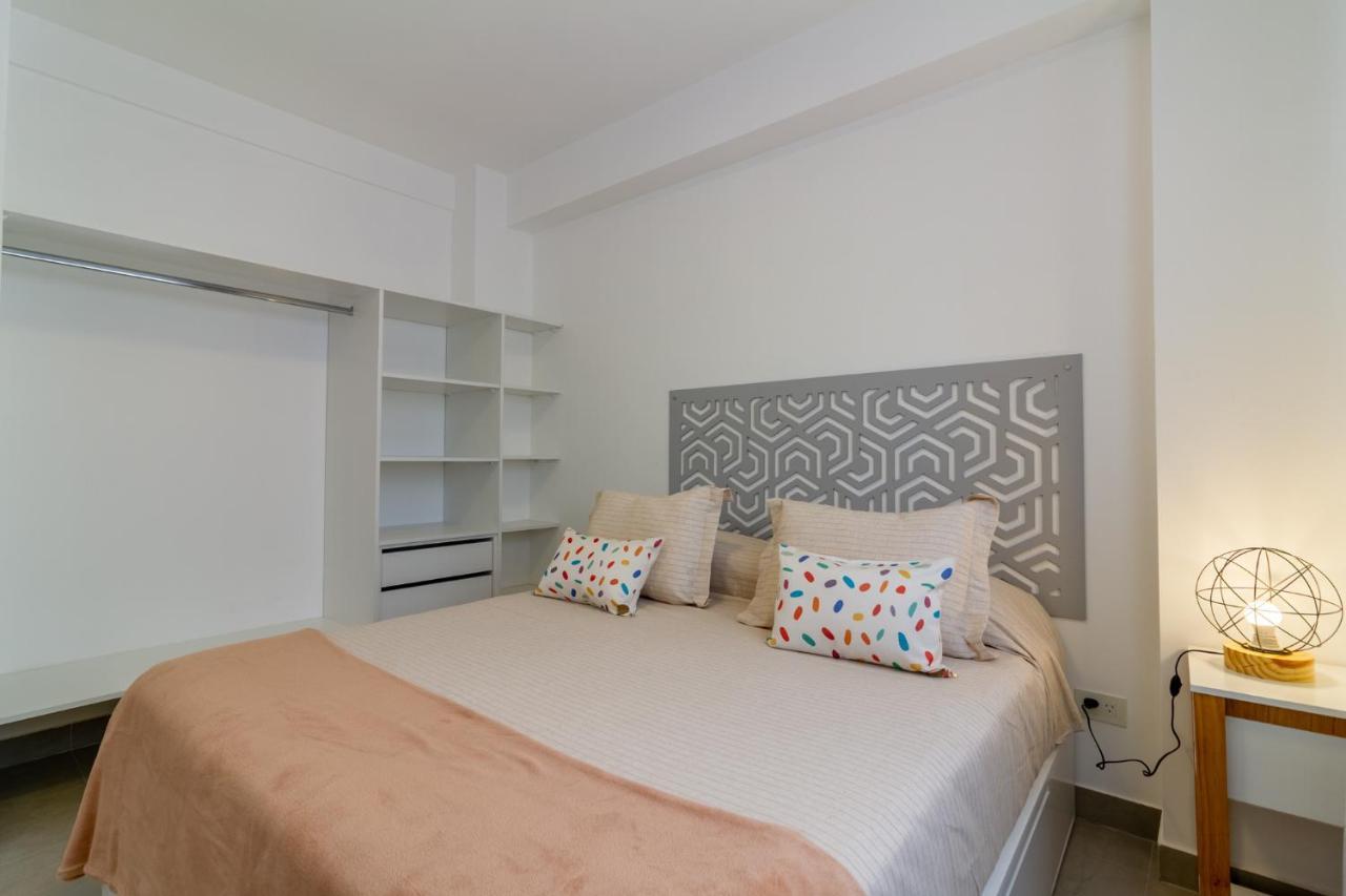 Acevedo 716 - Apart Hotel - New Opening Buenos Aires Exterior foto